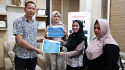 Komitmen Pendidikan Berkelanjutan, PT TIMAH Tbk Bantu Biaya Pendidikan Mahasiswa ke Perguruan Tinggi