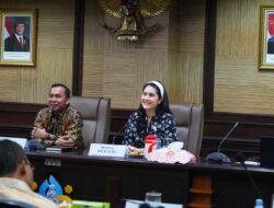 Menteri Wihaji Buka Pelayanan KB Serentak Awal Tahun 2026 di Wilayah Prioritas