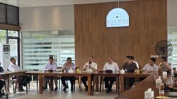 Polda Babel Inisiasi Pertemuan Dengan PPNS, Perkuat Sinergi Antar Lembaga Penegak Hukum