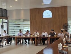 Polda Babel Inisiasi Pertemuan Dengan PPNS, Perkuat Sinergi Antar Lembaga Penegak Hukum