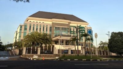 Ekonomi Babel Menguat di Akhir 2025, Pertumbuhan Tembus 4,54 Persen