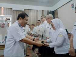 Prof Udin Tantang ASN Pangkalpinang Lebih Kreatif, Inovasi Jadi Senjata Hadapi IGA 2026