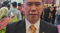 Eddy Iskandar Dorong BUMD Maksimalkan Aset Daerah untuk Dongkrak PAD