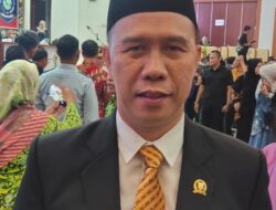 Eddy Iskandar Dorong BUMD Maksimalkan Aset Daerah untuk Dongkrak PAD