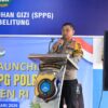 Perluas Layanan Gizi Pelajar, Polda Bangka Belitung Tambah dan Bangun SPPG Baru di Sejumlah Daerah