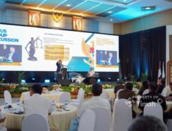 PT TIMAH Tbk Gelar FGD Tata Kelola Pertambangan dan Kemitraan, Perkuat Komitmen Perbaikan Tata Kelola