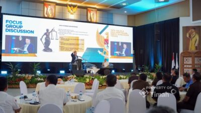 PT TIMAH Tbk Gelar FGD Tata Kelola Pertambangan dan Kemitraan, Perkuat Komitmen Perbaikan Tata Kelola