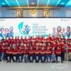 Perkuat Tata Kelola Perusahaan, PT TIMAH Tbk Tingkatkan Kualitas Pemimpin melalui TINS Executive Leadership Program