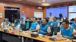 Surplus Daya dan Siaga Penuh, PLN Jaga Keandalan Listrik Imlek 2026 di Bangka Belitung