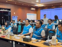 Surplus Daya dan Siaga Penuh, PLN Jaga Keandalan Listrik Imlek 2026 di Bangka Belitung