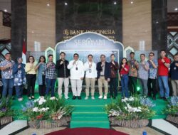 BI Babel dan Perbankan Kompak Hadirkan SERAMBI 2026, Siapkan Rp1,1 Triliun Sambut Ramadan dan Idulfitri