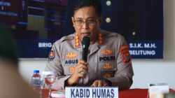 Libur Imlek 2026, Polda Bangka Belitung Kerahkan 176 Personel Amankan Titik Rawan dan Pusat Keramaian