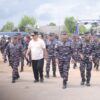 Gubernur Babel Hidayat Arsani Apresiasi Kesiapsiagaan Prajurit Laut, Perkuat Komitmen Sinergi TNI AL dan Pemda