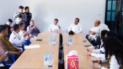 Komisi VI DPR RI Dukung PT TIMAH Tbk Libatkan Koperasi sebagai Mitra, Dinilai Tingkatkan Kesejahteraan Penambang