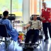 Peduli Kemanusiaan, PT TIMAH Tbk Kolaborasi dengan PMI Bangka Barat Gelar Donor Darah