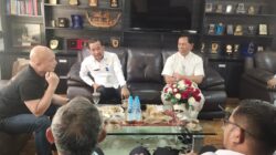 Didit Srigusjaya Panggil Dinas Pendidikan, DPRD Babel Tegaskan Ijazah Tak Boleh Ditahan