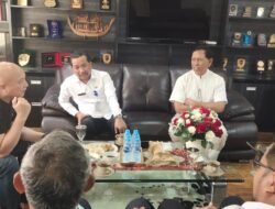 Didit Srigusjaya Panggil Dinas Pendidikan, DPRD Babel Tegaskan Ijazah Tak Boleh Ditahan