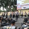 Jaga Marwah Angkatan, Kapolda Babel Minta Bintara Remaja Hindari Pelanggaran