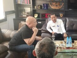 Didit Srigusjaya: Dana Bagi Hasil Royalti Timah Rp1,087 Triliun Menunggu Audit BPK RI