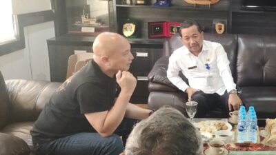 Didit Srigusjaya: Dana Bagi Hasil Royalti Timah Rp1,087 Triliun Menunggu Audit BPK RI