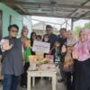 Awal Ramadan,Yakesma dan BKKBN Babel Perkuat Ikhtiar Cegah Stunting Lewat Program Genting