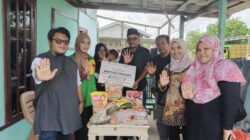Awal Ramadan,Yakesma dan BKKBN Babel Perkuat Ikhtiar Cegah Stunting Lewat Program Genting