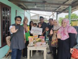 Awal Ramadan,Yakesma dan BKKBN Babel Perkuat Ikhtiar Cegah Stunting Lewat Program Genting