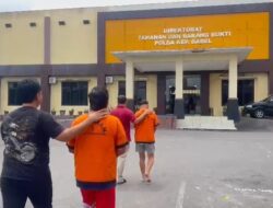 Kasus Tambang Pondi Bergulir, Polda Babel Tetapkan Dua Tersangka Baru