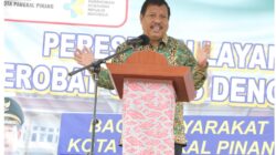 Wali Kota Pangkalpinang Tegaskan Tak Ada Larangan Live Music Selama Ramadhan