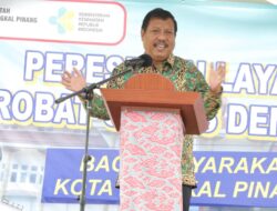 Wali Kota Pangkalpinang Tegaskan Tak Ada Larangan Live Music Selama Ramadhan