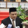 Hardi Effendi Komitmen Lanjutkan Perjuangan Almarhum dr. Adi Sucipto di DPRD Babel