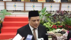 Hardi Effendi Komitmen Lanjutkan Perjuangan Almarhum dr. Adi Sucipto di DPRD Babel