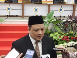 Hardi Effendi Komitmen Lanjutkan Perjuangan Almarhum dr. Adi Sucipto di DPRD Babel