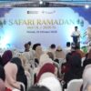 PT TIMAH Gelar Safari Ramadan 1447 H, Awali Kegiatan Bersama Siswa Pemali Boarding School