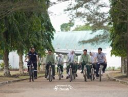 Siapkan Dirimu: Pekan Depan PT TIMAH Buka Pendaftaran Program Kelas Beasiswa pada SMAN 1 Pemali, Ini Daftar Persyaratannya