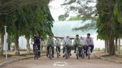 Siapkan Dirimu: Pekan Depan PT TIMAH Buka Pendaftaran Program Kelas Beasiswa pada SMAN 1 Pemali, Ini Daftar Persyaratannya
