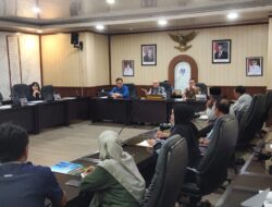 Ketua DPRD Babel Dorong Pendataan Ulang Peserta BPJS Kesehatan PBI