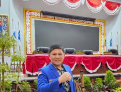 GAMKI Babel Dukung Independensi Polri Tetap di Bawah Presiden