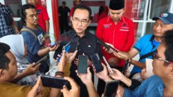 Rudianto Tjen Tegaskan Kepengurusan PAC PDI Perjuangan Bisa Diganti