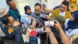 Pengembangan Pelabuhan Pangkalbalam Tersendat, DPRD Babel Dorong Opsi Daratan Baru