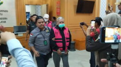 Kejari Basel Bongkar Korupsi Tata Kelola Timah, Negara Rugi Rp4,16 Triliun, 10 Tersangka Ditahan