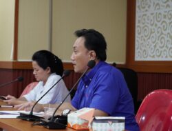 Status Internasional Bandara H.A.S. Hanandjoeddin Harus Diikuti Komitmen Fasilitas dan Rencana Nyata