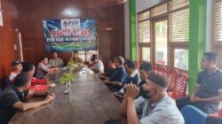 PSSI Basel Tancap Gas, Raker Perdana Bahas Program Strategis, Fokus Tatap Porprov 2026 dan Piala Soeratin