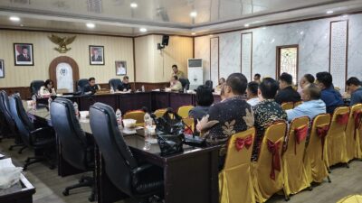 Data Plasma-CSR Simpang Siur, Pansus DPRD Babel Ultimatum Perusahaan Sawit