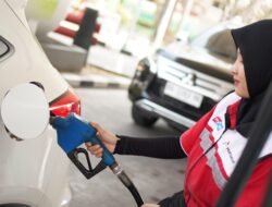 Hadapi Imlek dan Awal Ramadan, Stok BBM dan LPG di Bangka Belitung Dipastikan Aman