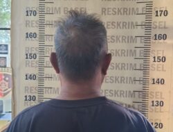 Diduga Cabuli Remaja Hingga Hamil, Pria 61 Tahun di Bangka Selatan Diamankan Polisi