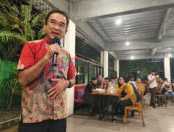 Antrean BBM Muncul di Bangka Belitung, Rudianto Tjen Langsung Koordinasi ke Jakarta