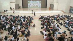 Inspiria Academy Beri Pelatihan Karakter Gratis untuk Siswa di Bangka Tengah