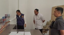 Polda Babel Tetapkan Pemilik Truk Rokok Ilegal di Belitung sebagai Tersangka