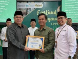 Perkuat UMK Halal di Babel, HUB UMK PLN UIW Babel Raih Penghargaan LPPOM